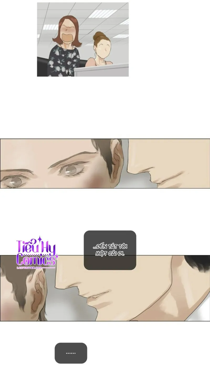 Mối Buồn Phiền - Chap 20