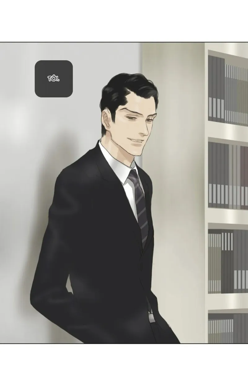 Mối Buồn Phiền - Chap 20