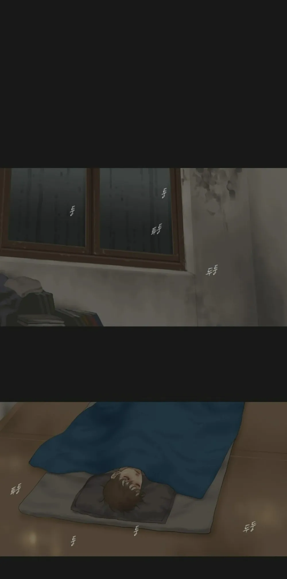 Mối Buồn Phiền - Chap 21