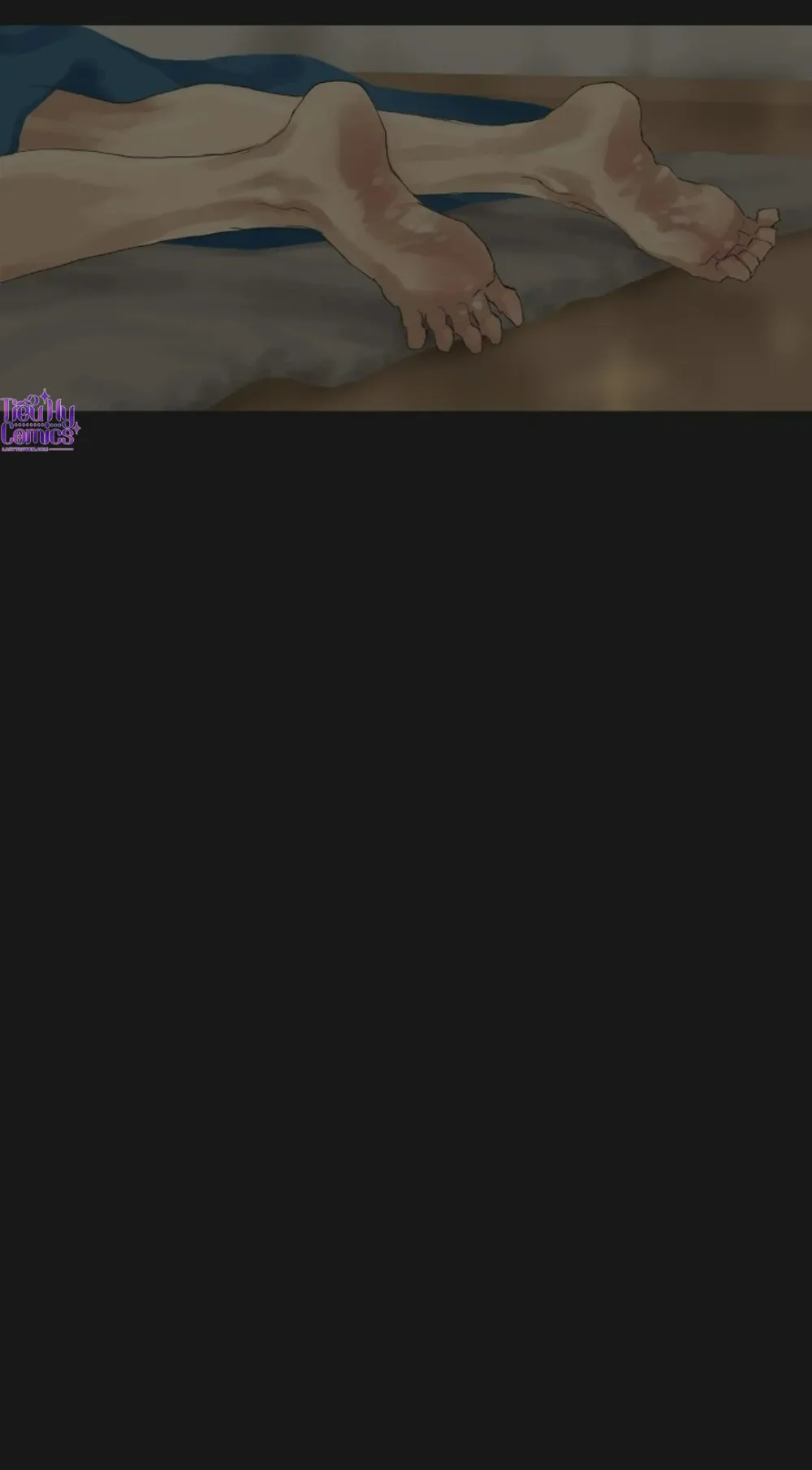 Mối Buồn Phiền - Chap 21