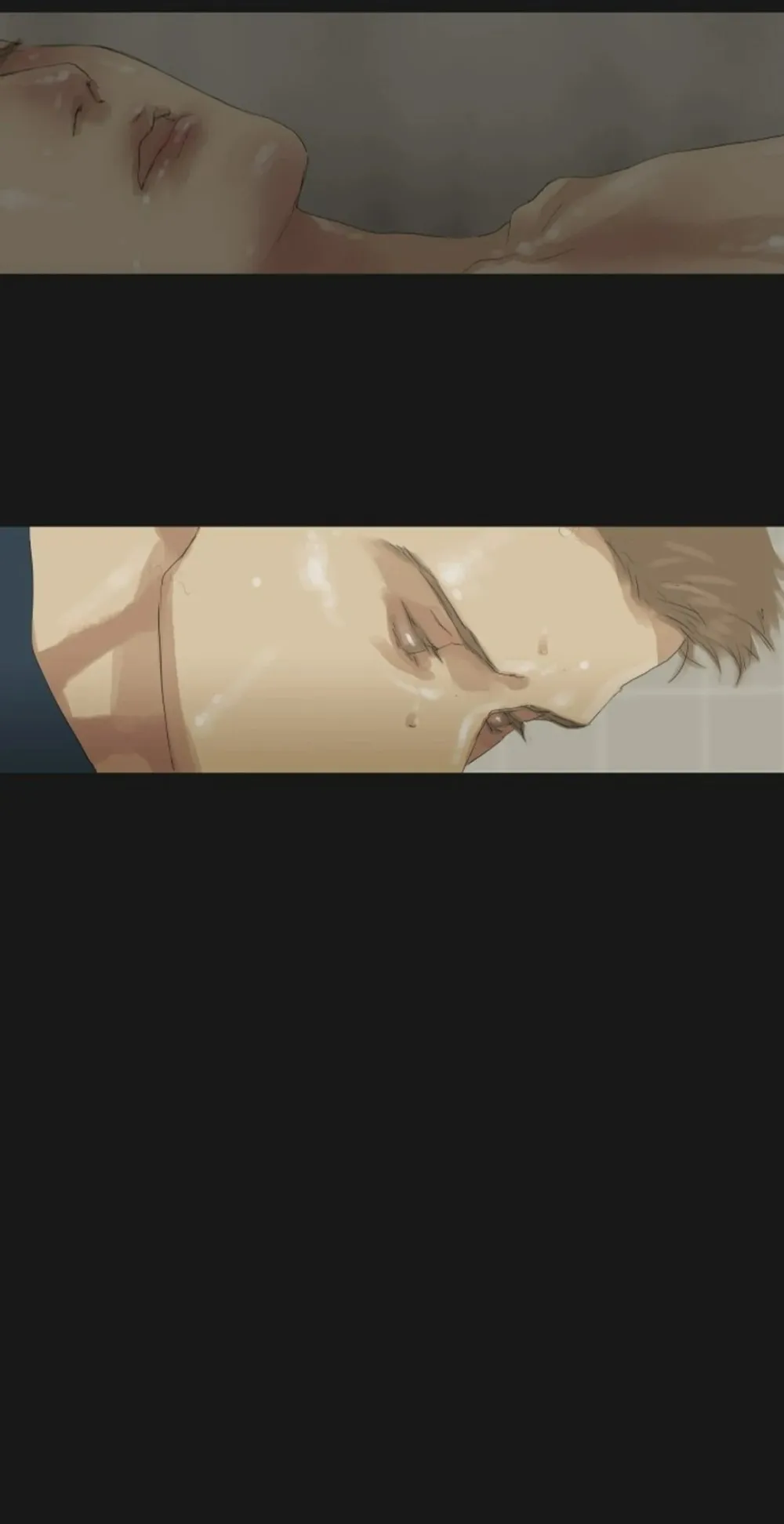 Mối Buồn Phiền - Chap 21