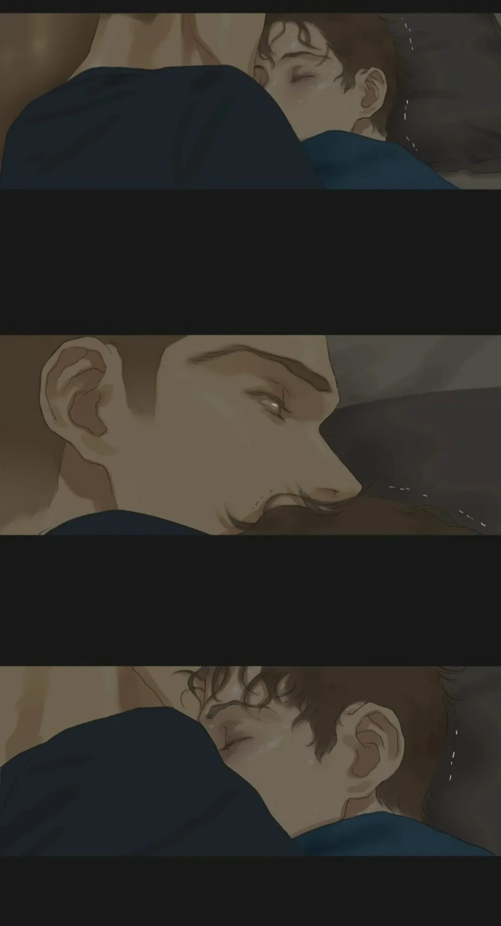 Mối Buồn Phiền - Chap 21