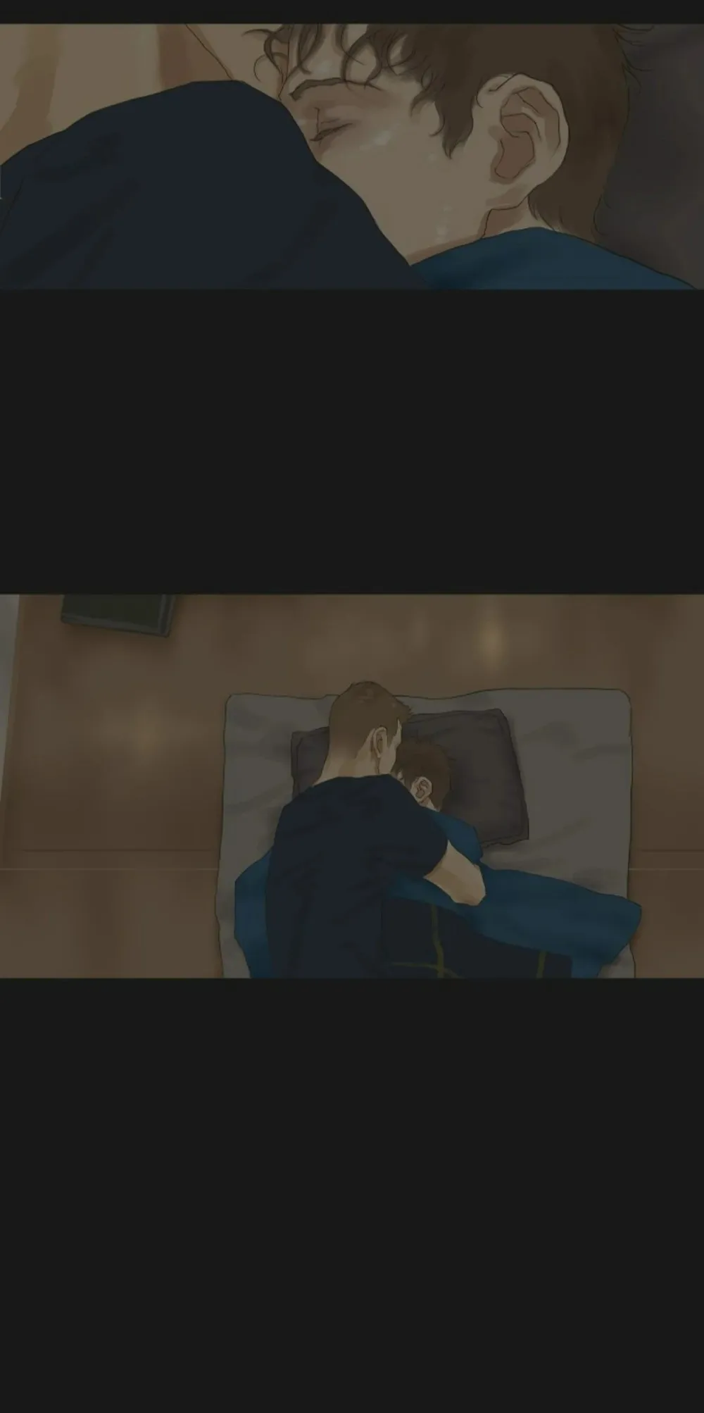 Mối Buồn Phiền - Chap 21