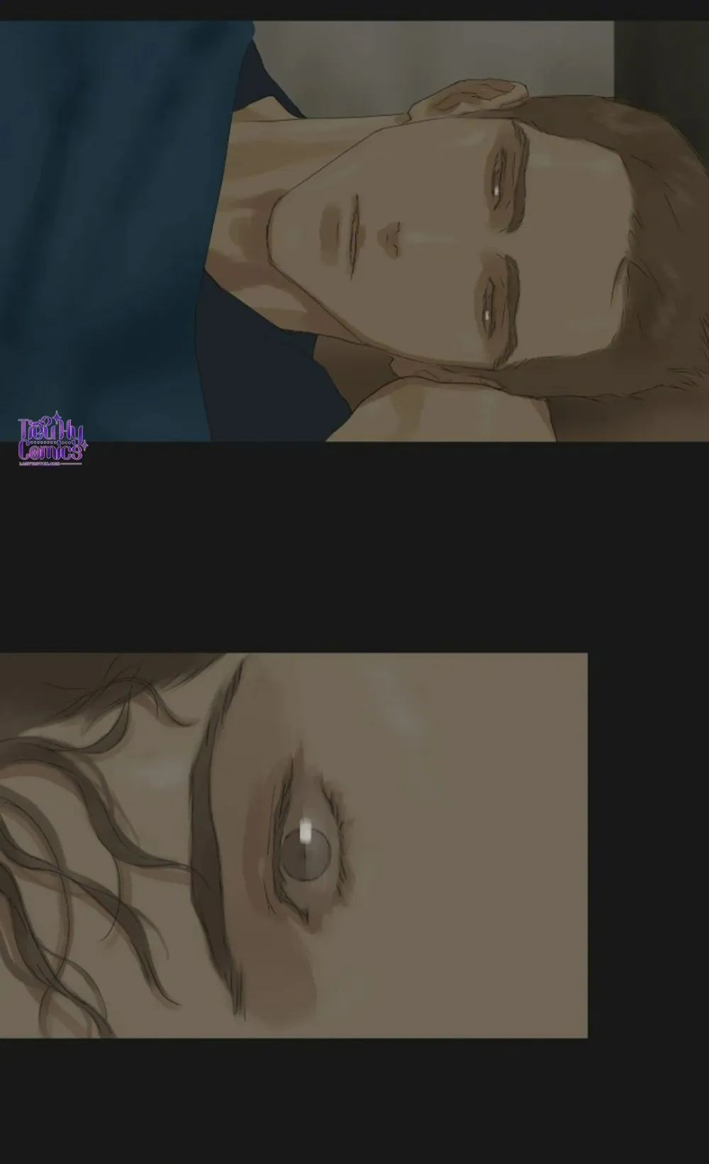 Mối Buồn Phiền - Chap 21