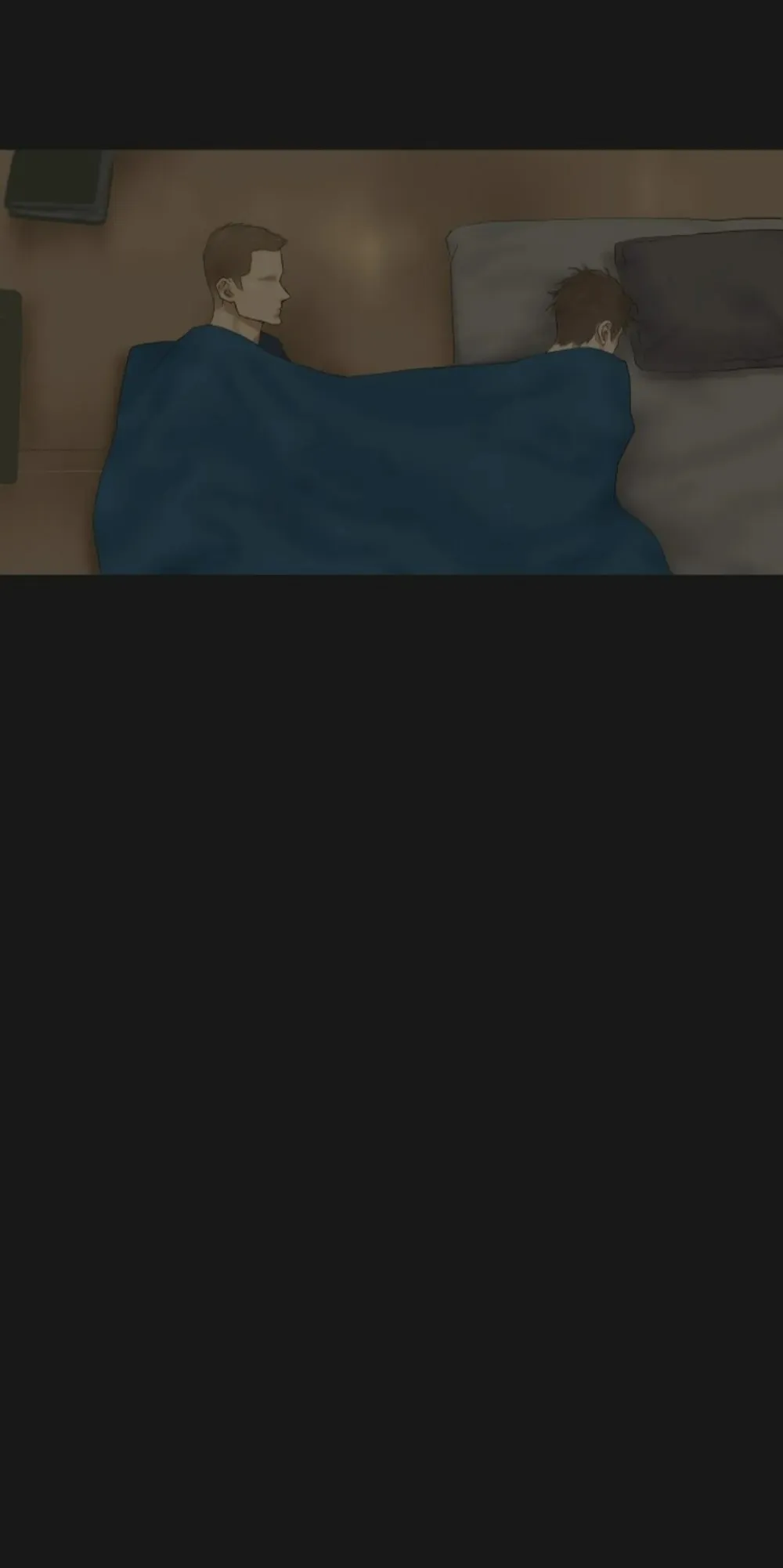 Mối Buồn Phiền - Chap 21