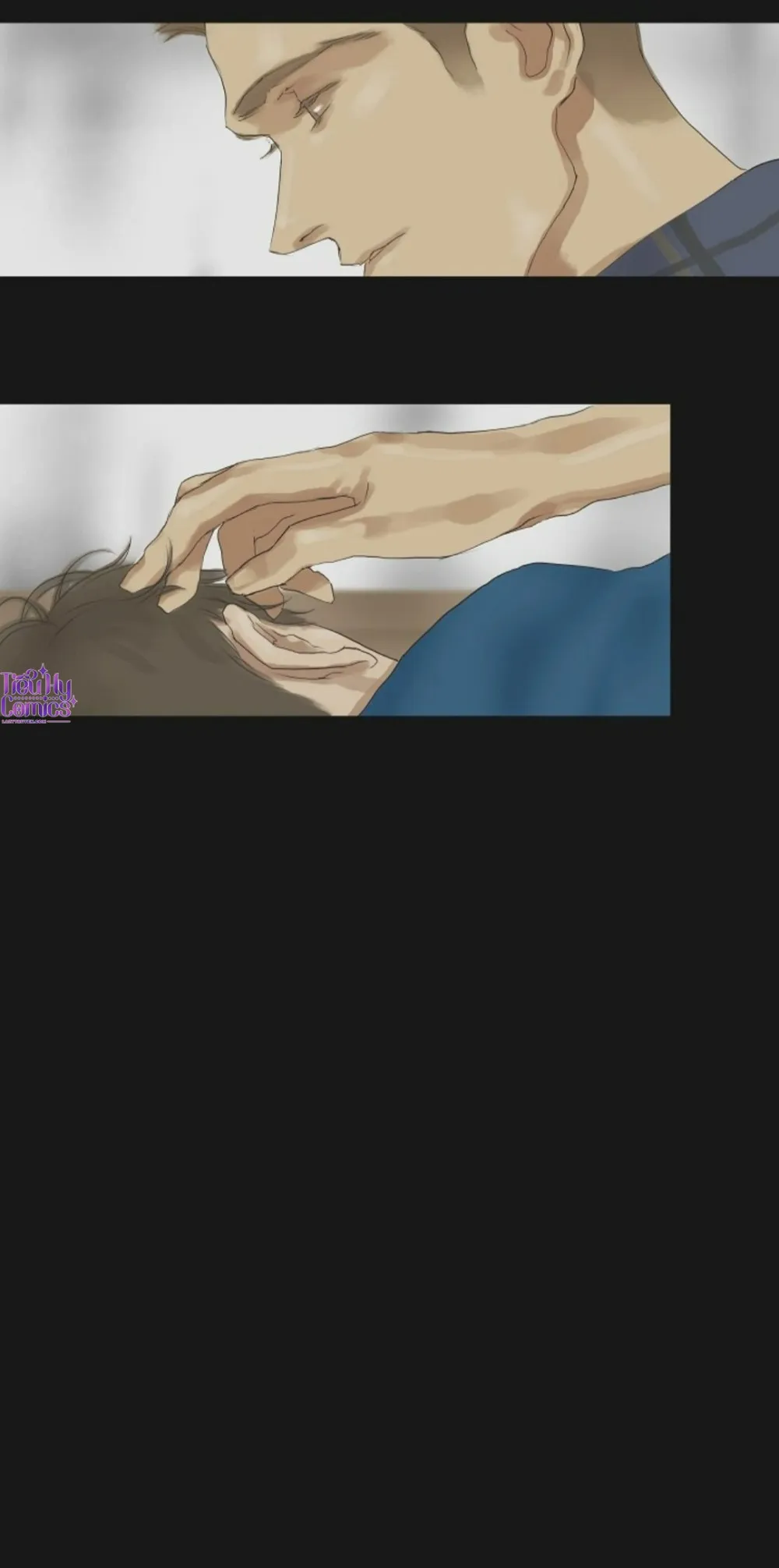 Mối Buồn Phiền - Chap 21