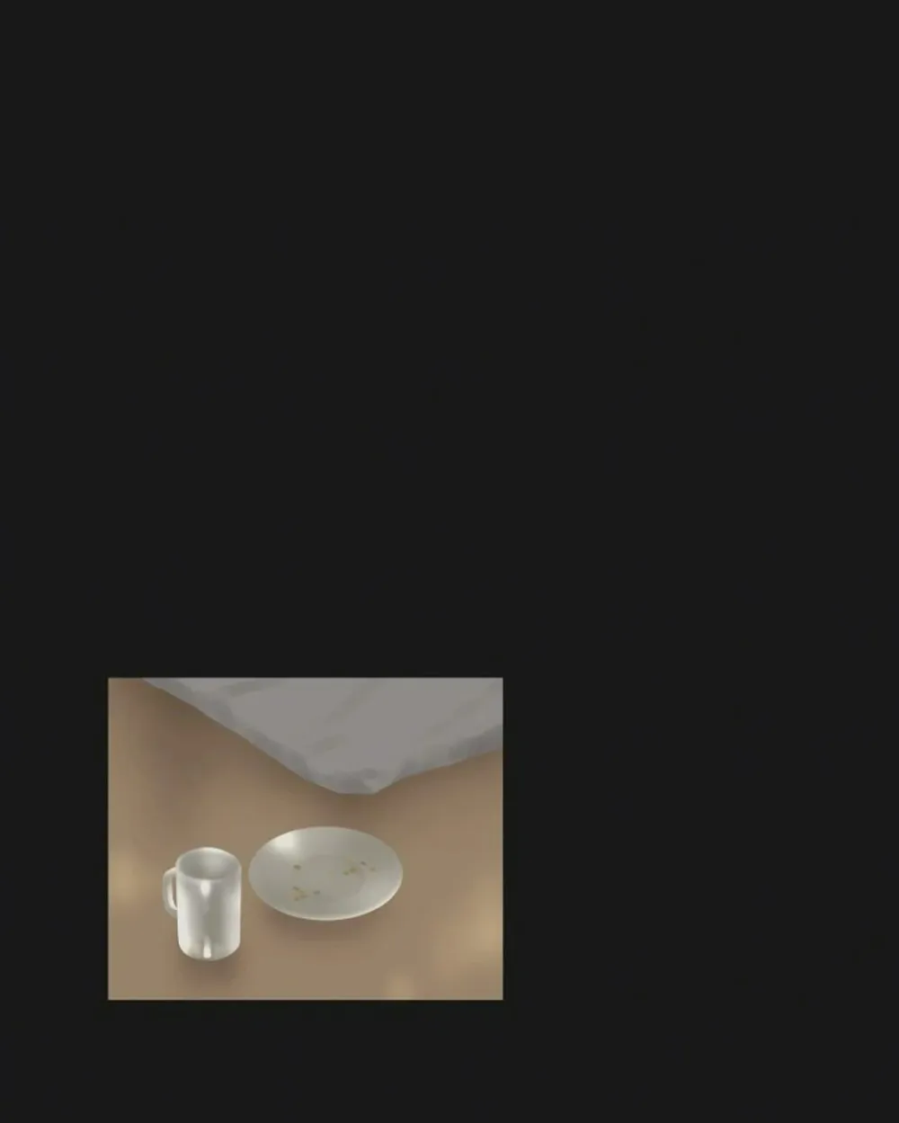 Mối Buồn Phiền - Chap 21