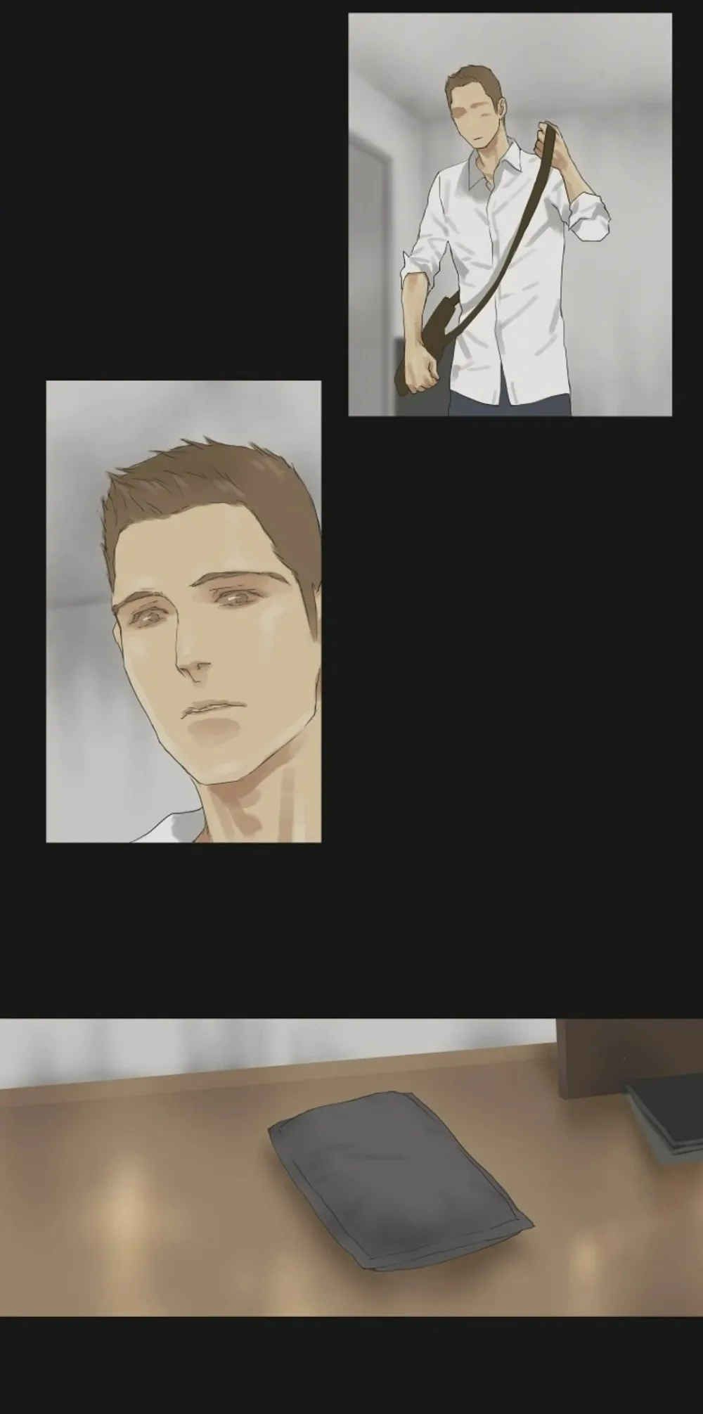 Mối Buồn Phiền - Chap 21