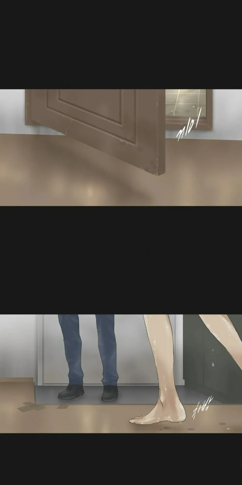 Mối Buồn Phiền - Chap 21