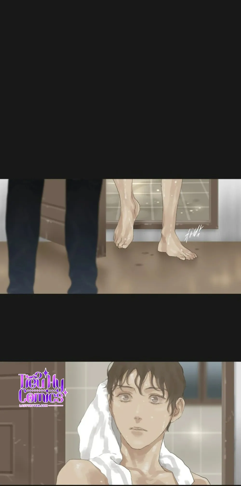 Mối Buồn Phiền - Chap 22