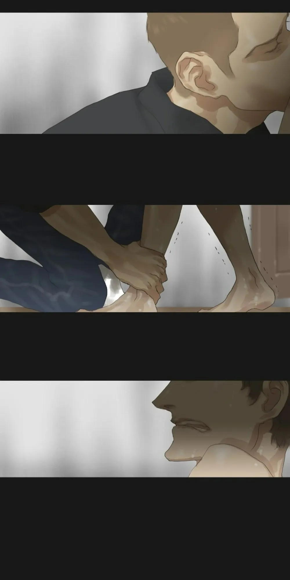 Mối Buồn Phiền - Chap 22