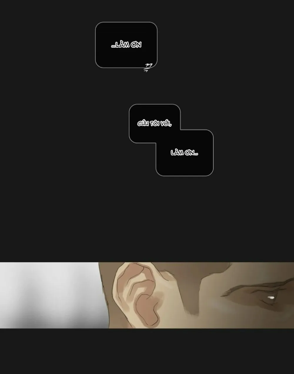 Mối Buồn Phiền - Chap 22