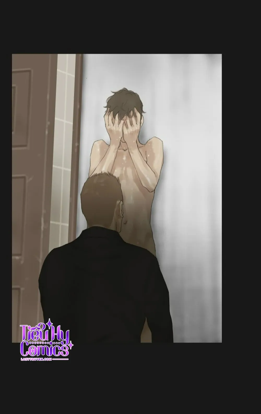 Mối Buồn Phiền - Chap 22