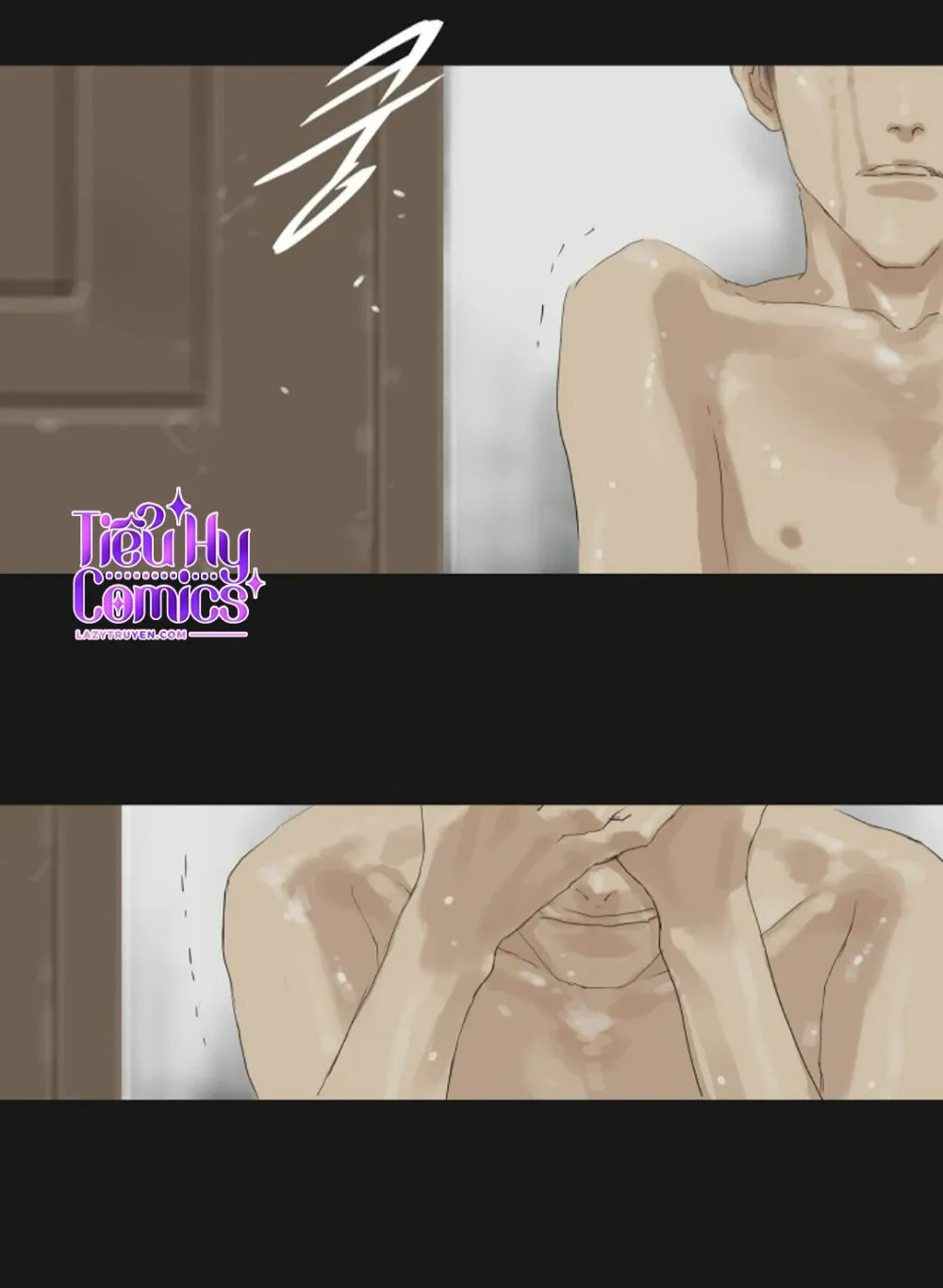 Mối Buồn Phiền - Chap 22