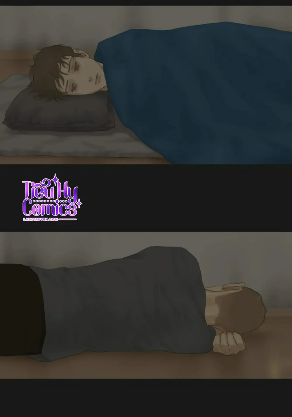 Mối Buồn Phiền - Chap 22