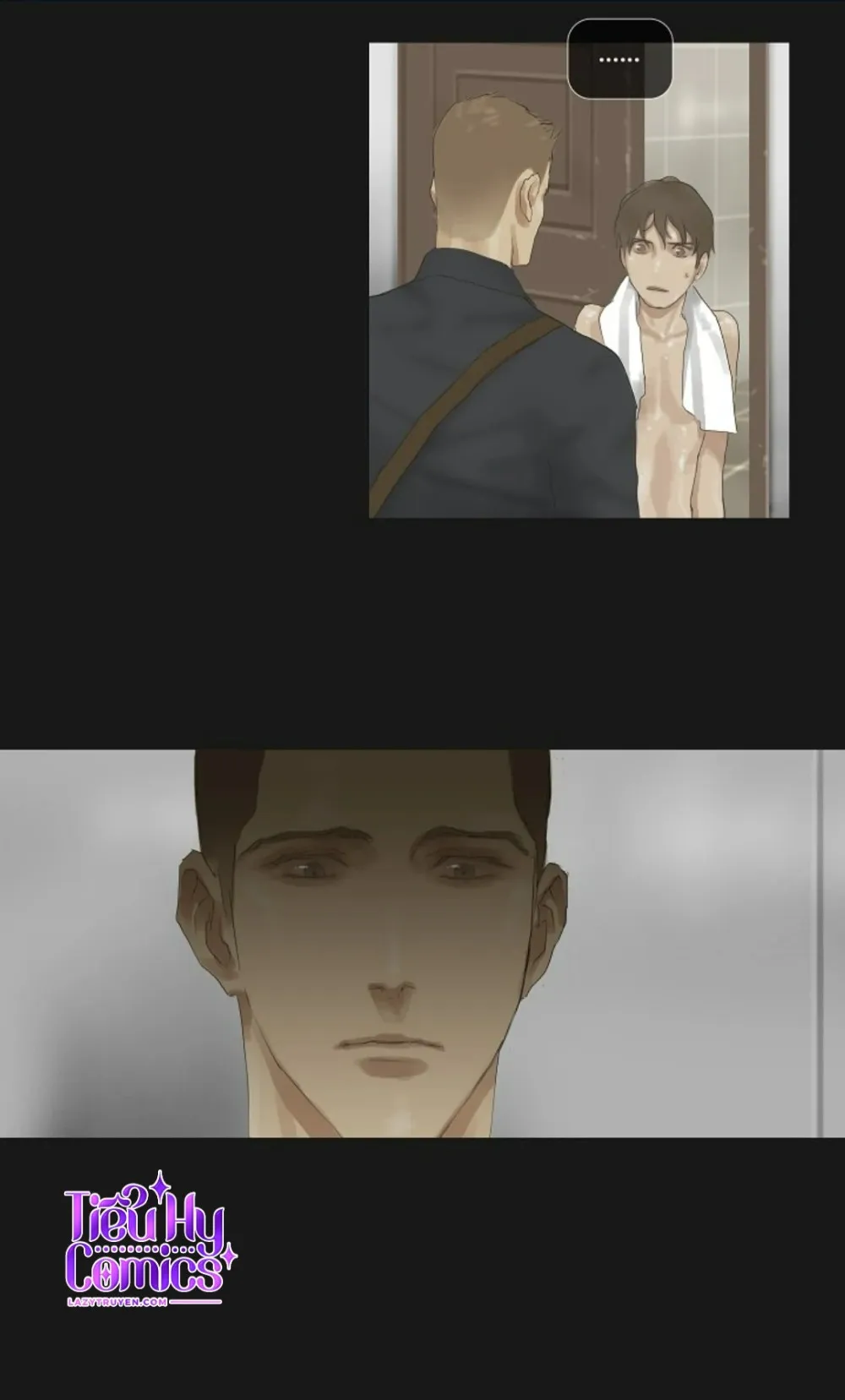 Mối Buồn Phiền - Chap 22