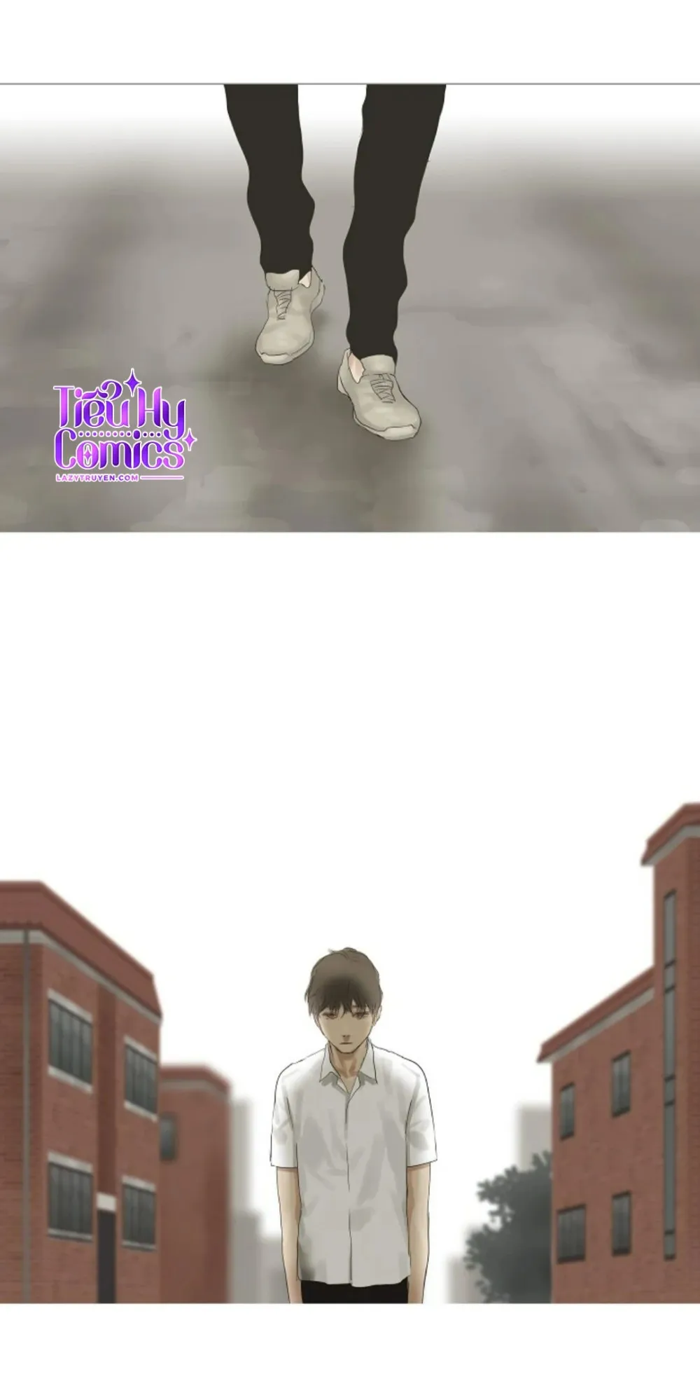 Mối Buồn Phiền - Chap 22