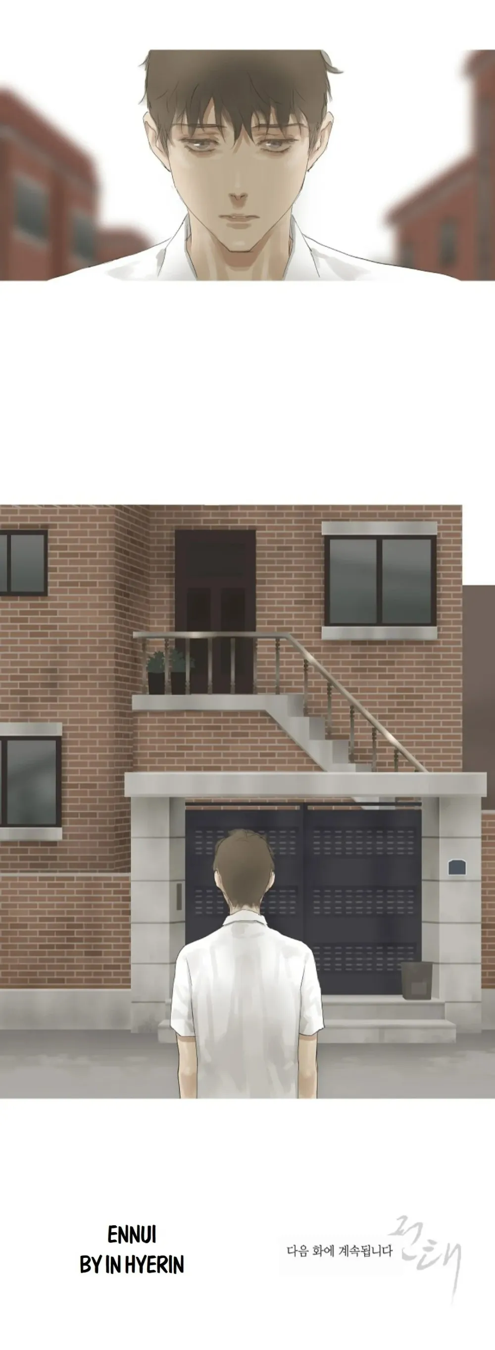 Mối Buồn Phiền - Chap 22