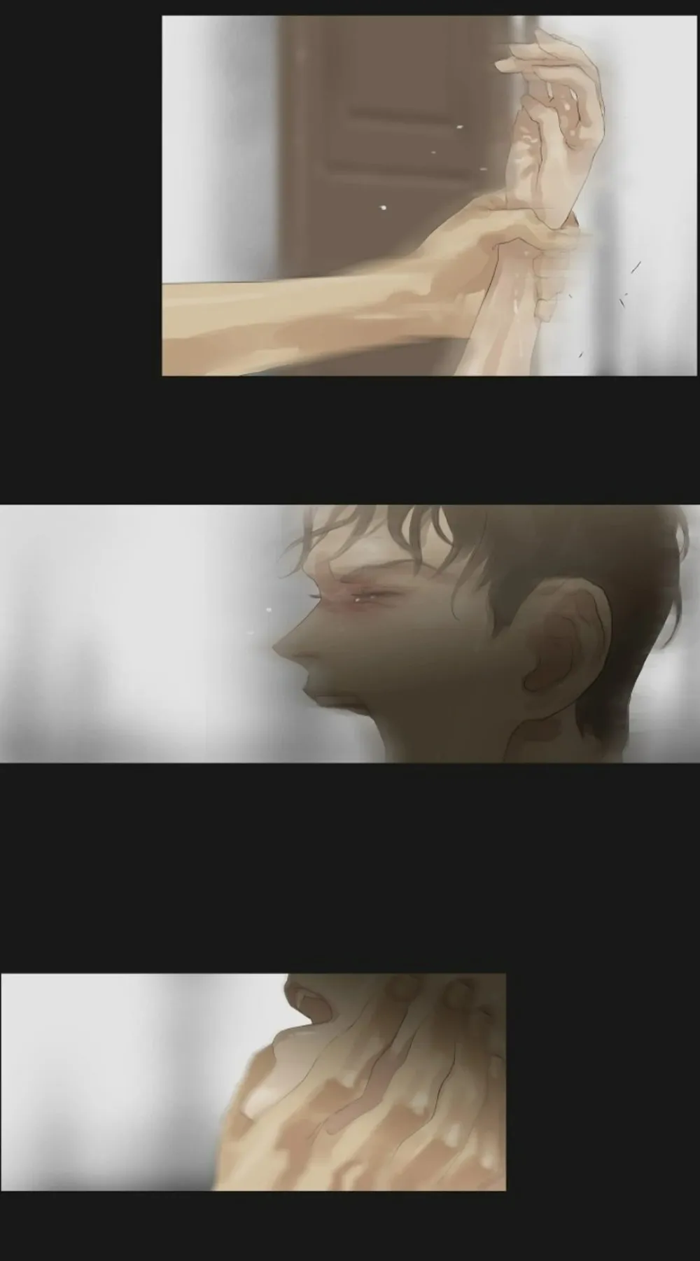 Mối Buồn Phiền - Chap 22