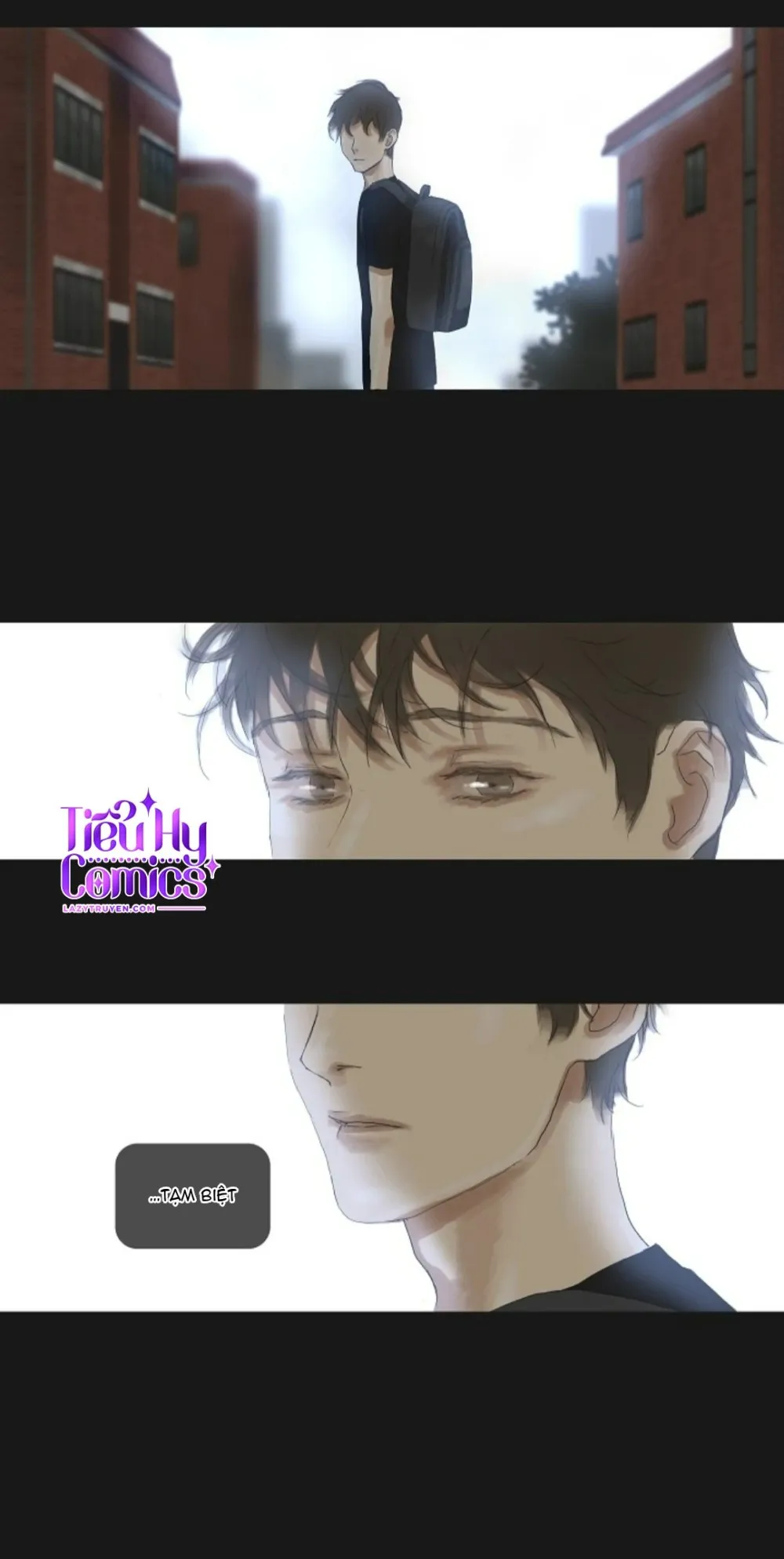 Mối Buồn Phiền - Chap 23