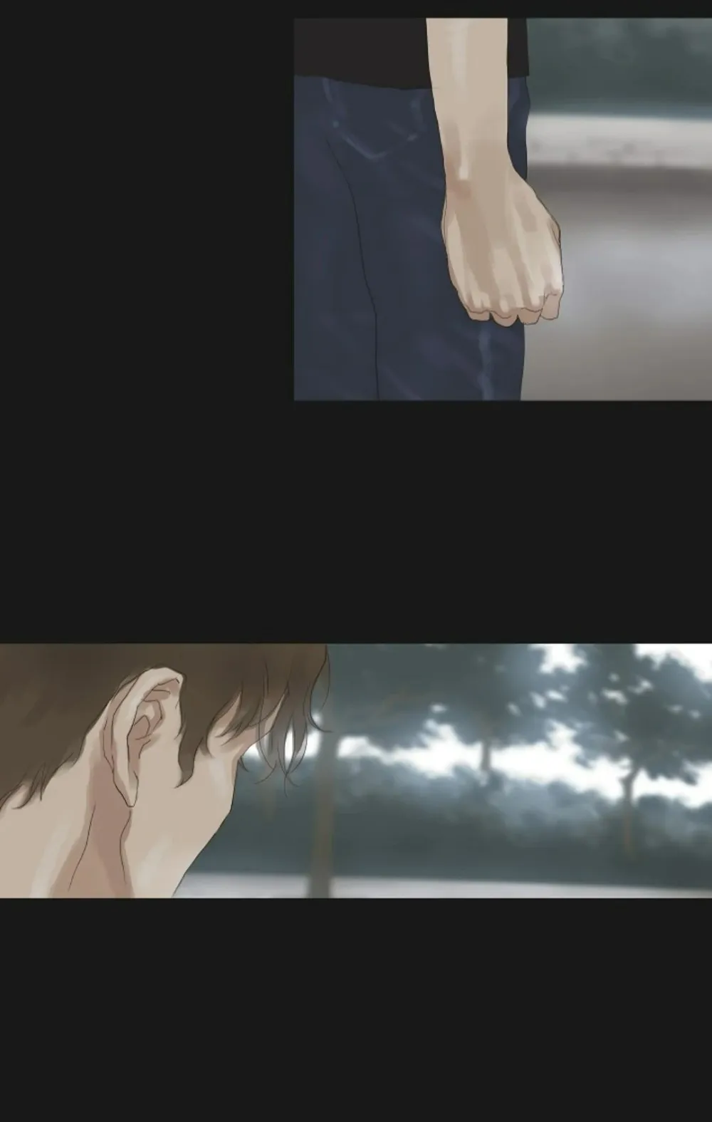 Mối Buồn Phiền - Chap 23