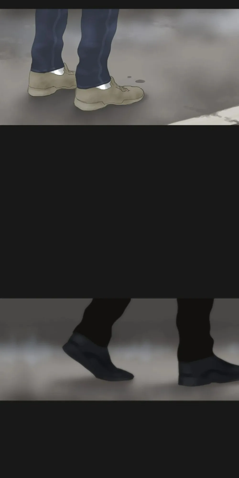 Mối Buồn Phiền - Chap 23