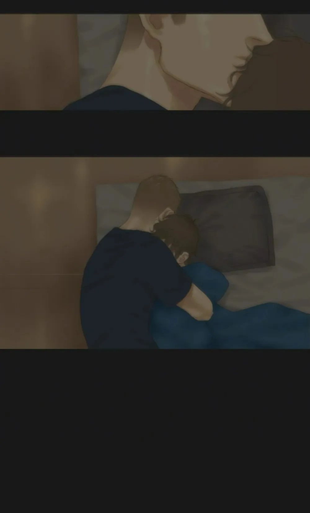 Mối Buồn Phiền - Chap 23