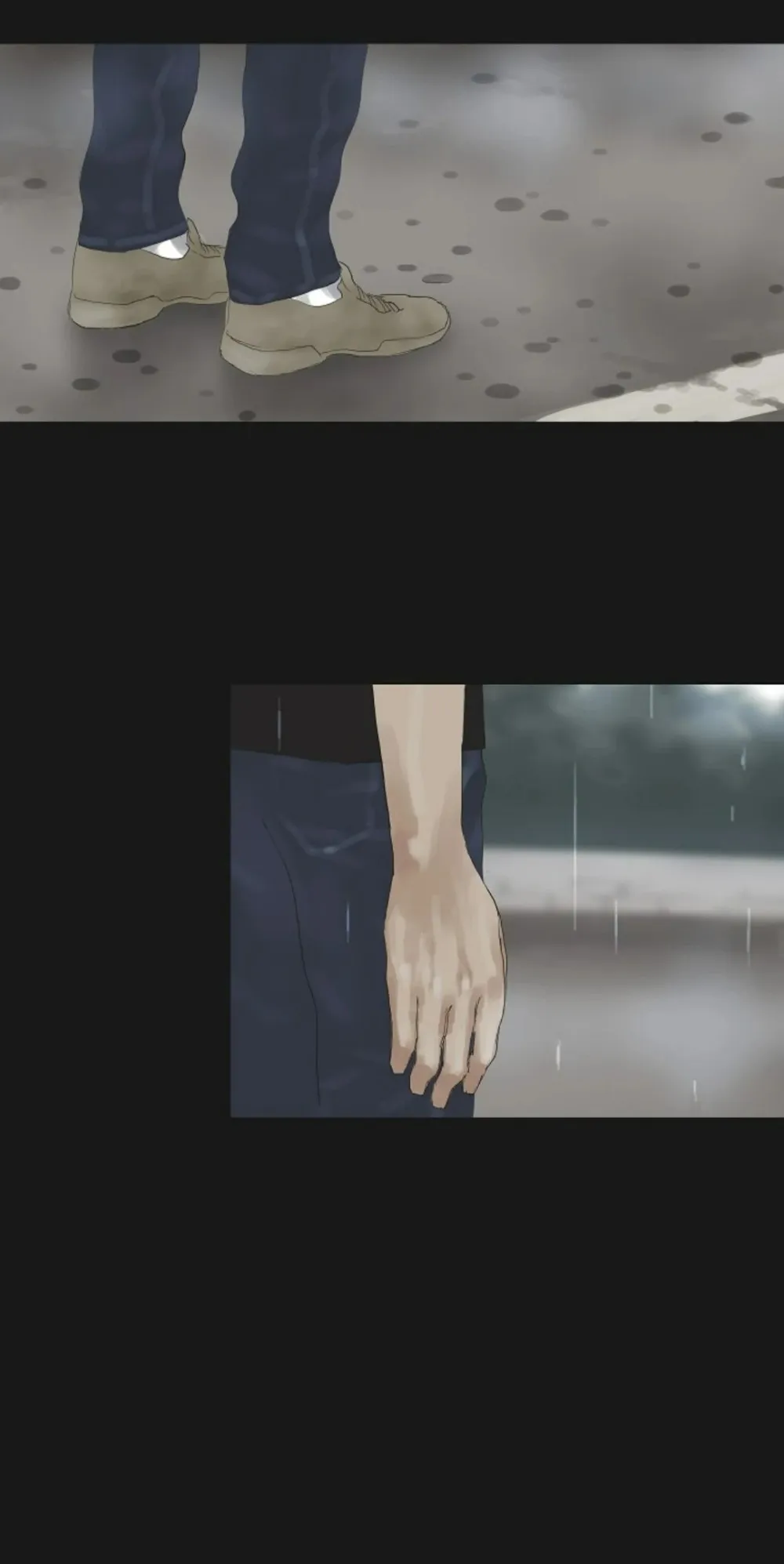 Mối Buồn Phiền - Chap 23