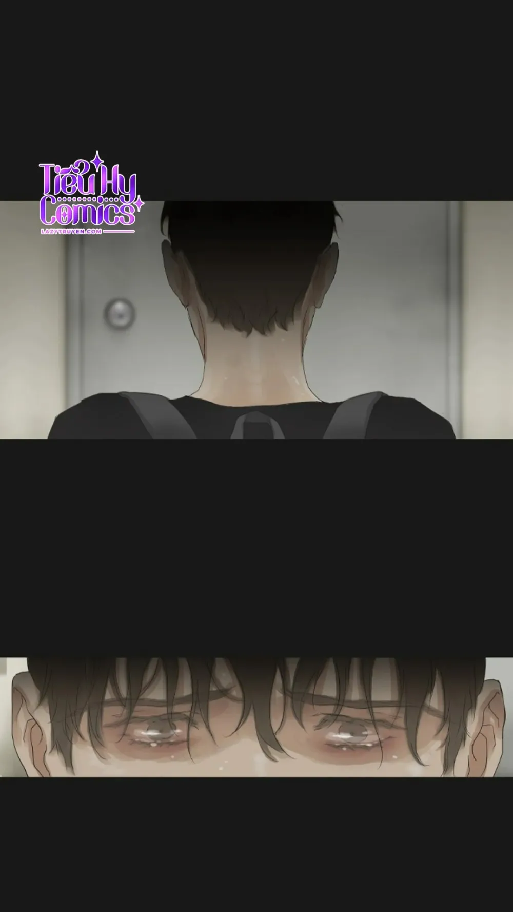 Mối Buồn Phiền - Chap 23