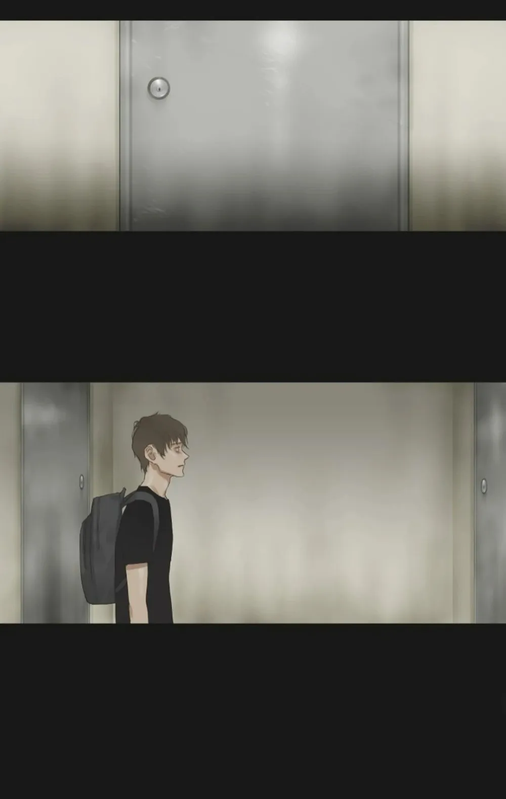 Mối Buồn Phiền - Chap 23