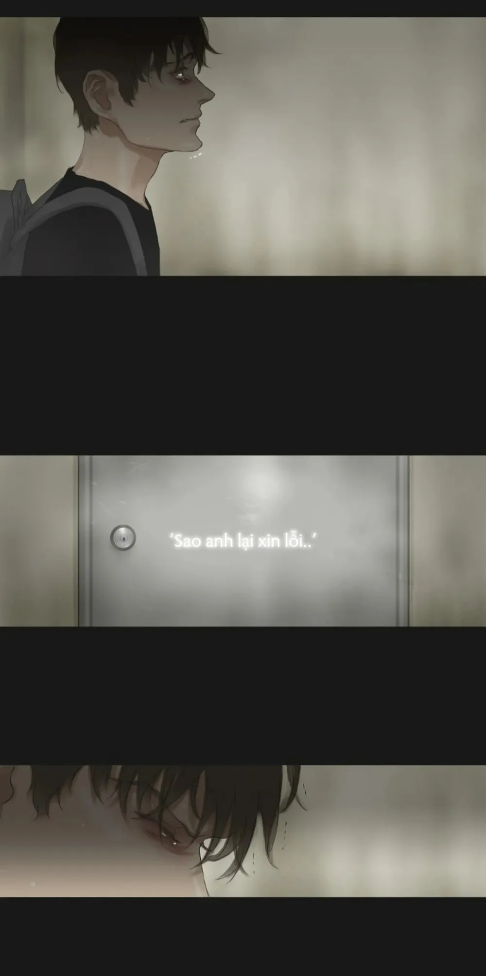 Mối Buồn Phiền - Chap 23