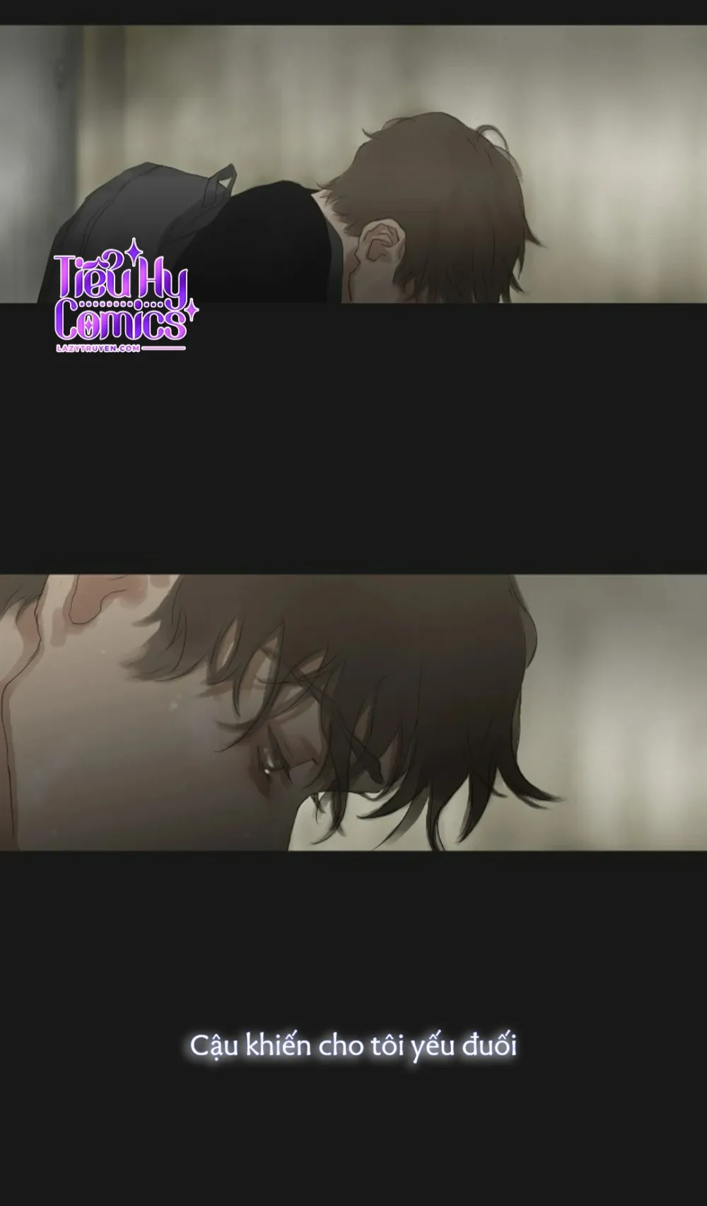 Mối Buồn Phiền - Chap 23