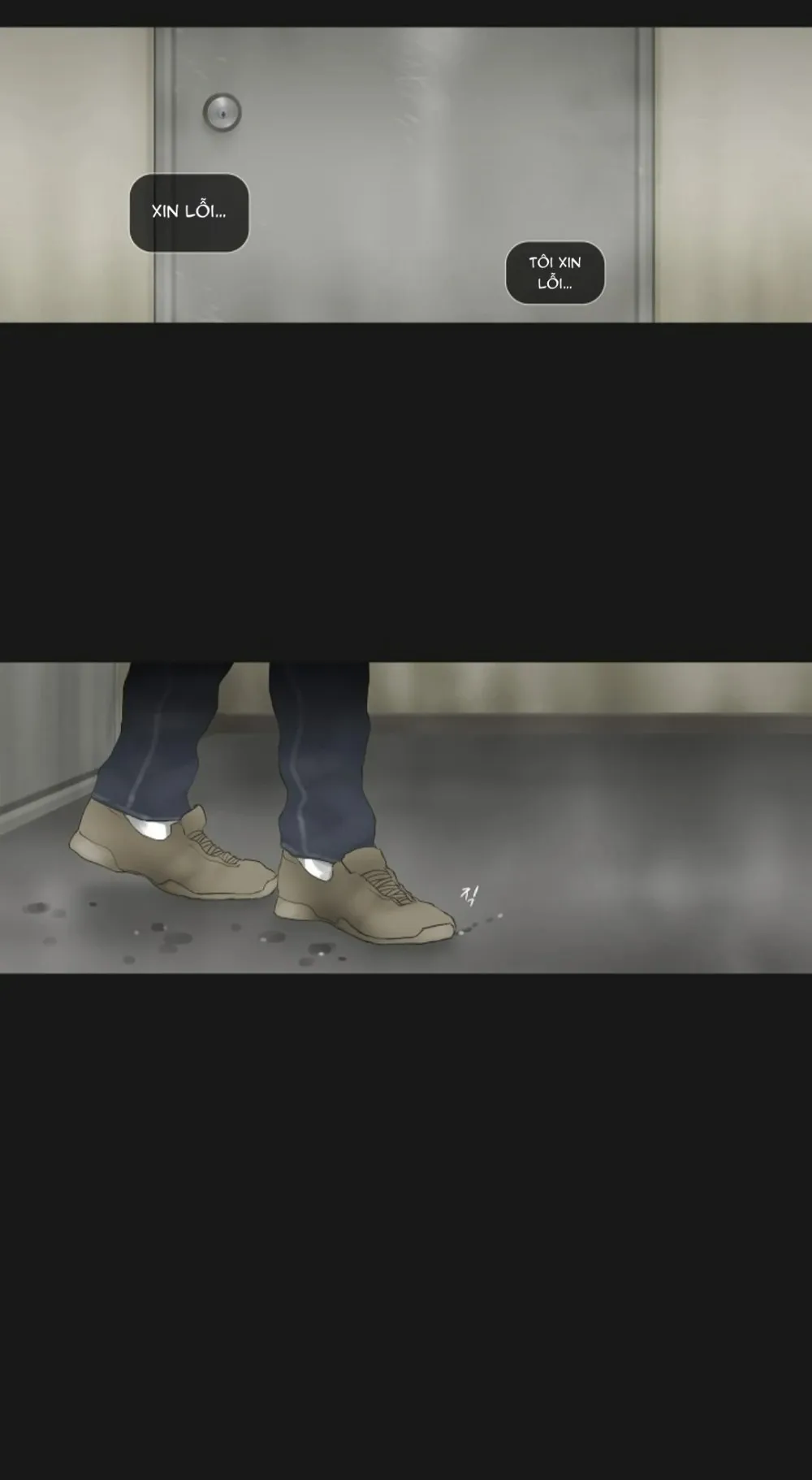 Mối Buồn Phiền - Chap 23