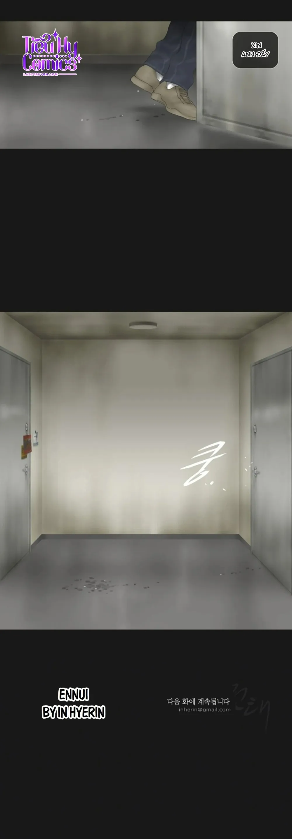 Mối Buồn Phiền - Chap 23