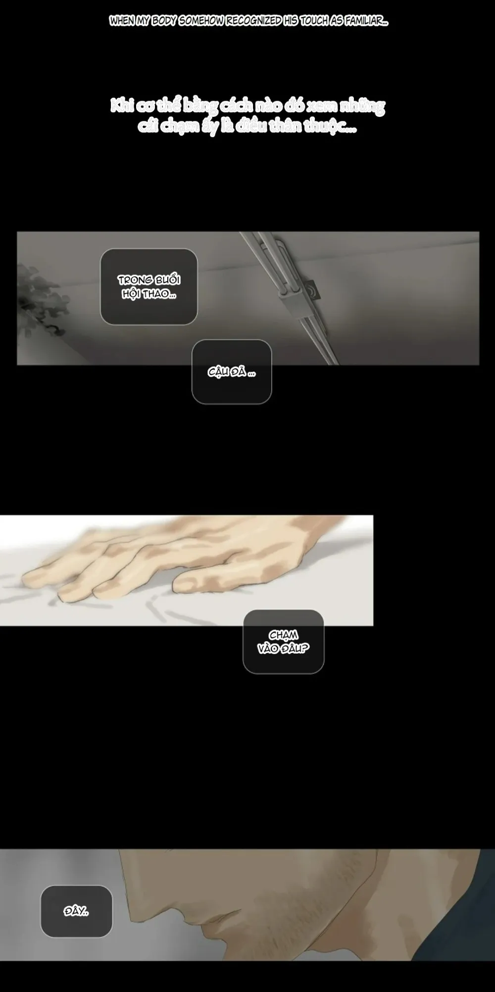 Mối Buồn Phiền - Chap 24