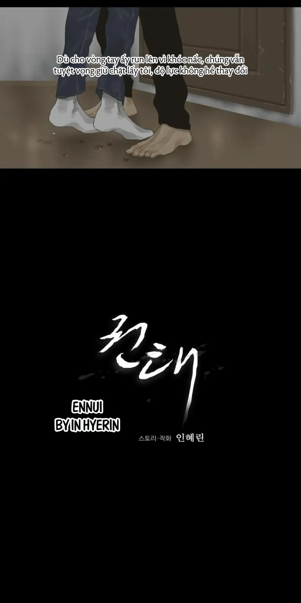 Mối Buồn Phiền - Chap 24