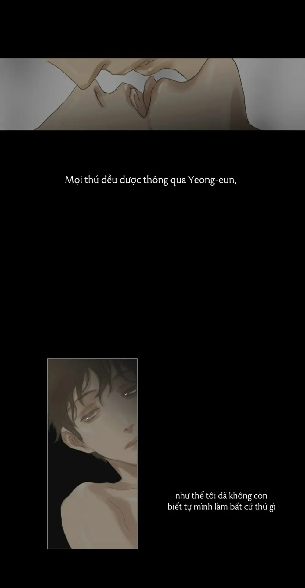 Mối Buồn Phiền - Chap 24