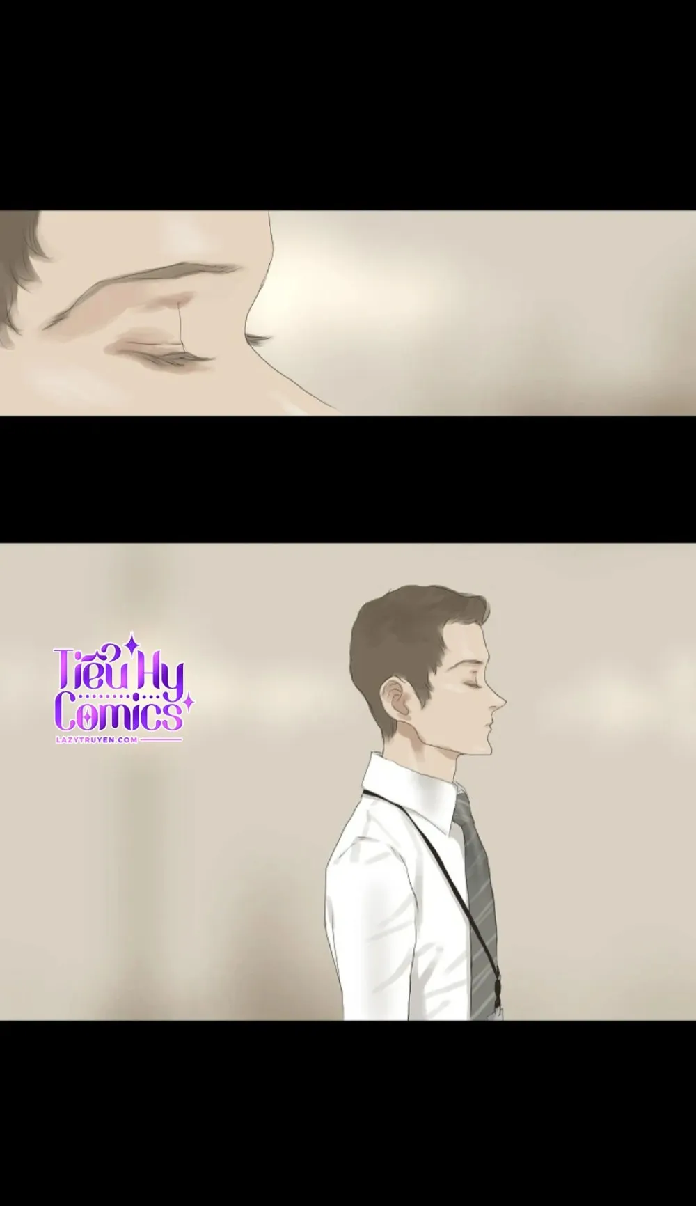 Mối Buồn Phiền - Chap 24