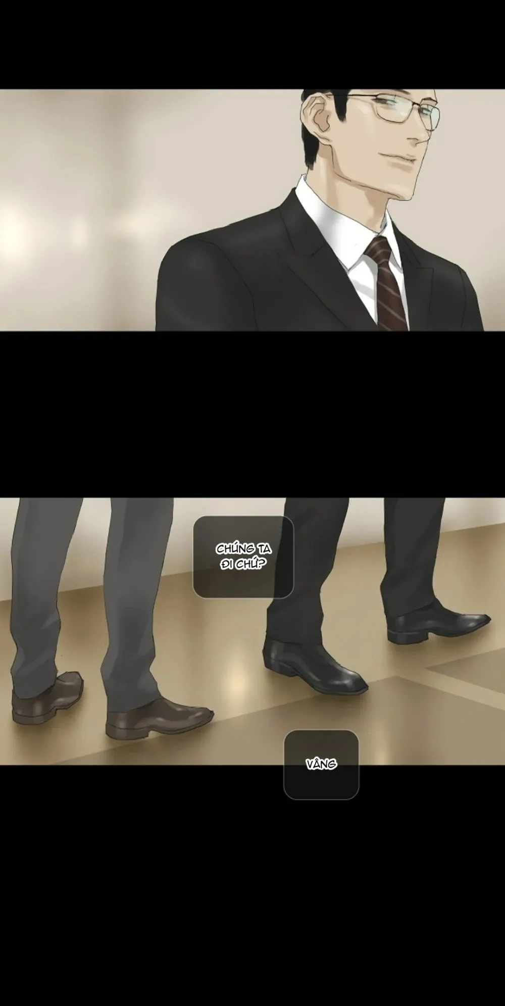 Mối Buồn Phiền - Chap 24