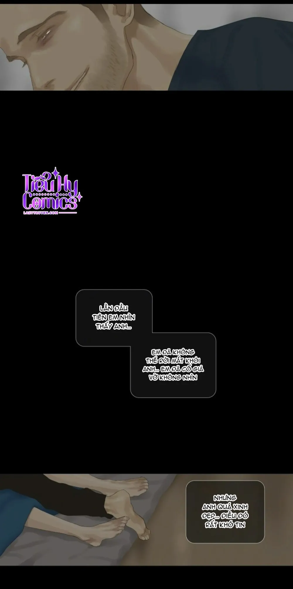 Mối Buồn Phiền - Chap 24