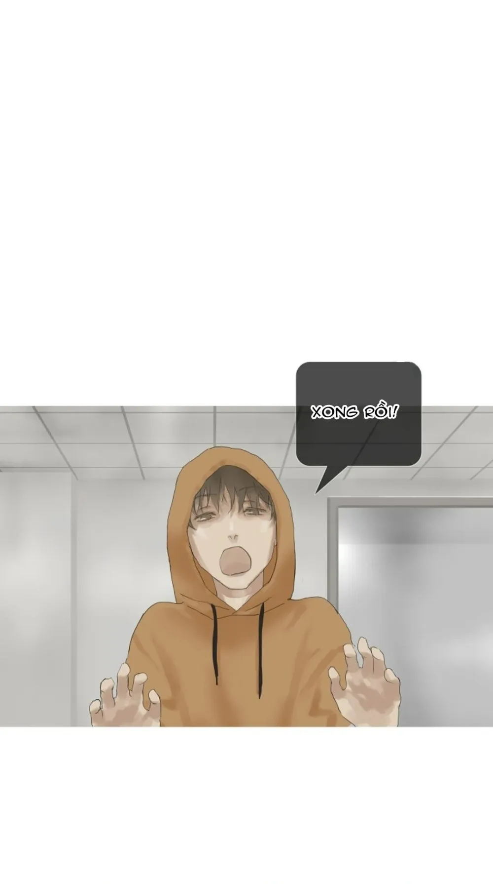 Mối Buồn Phiền - Chap 25