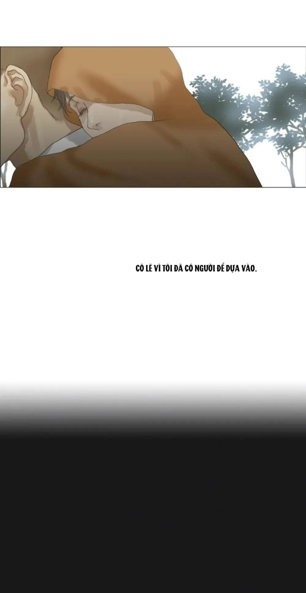 Mối Buồn Phiền - Chap 25