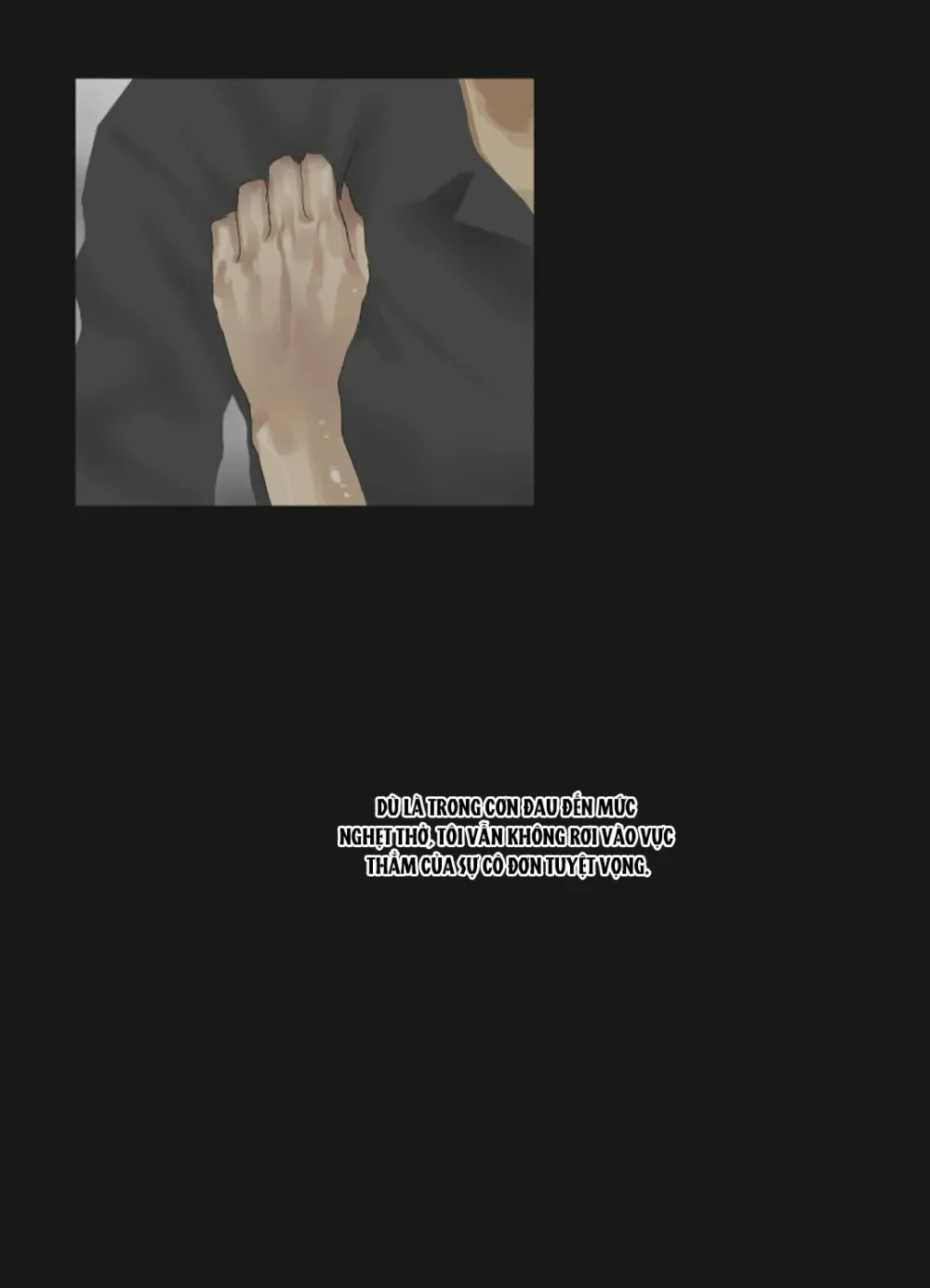 Mối Buồn Phiền - Chap 25