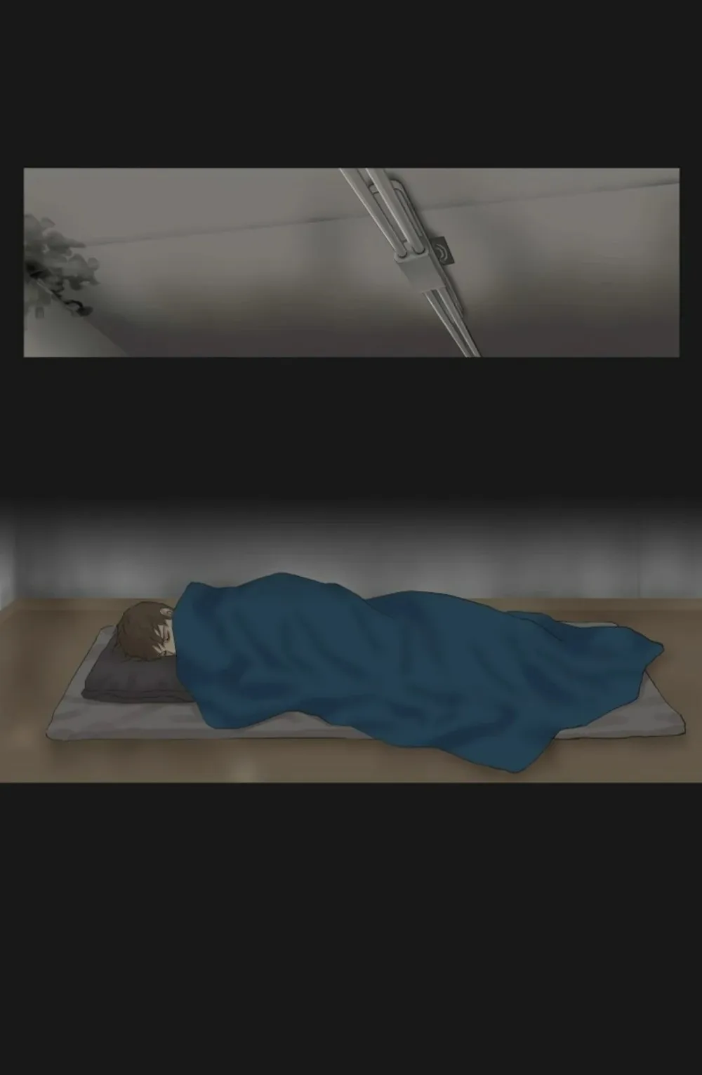 Mối Buồn Phiền - Chap 25