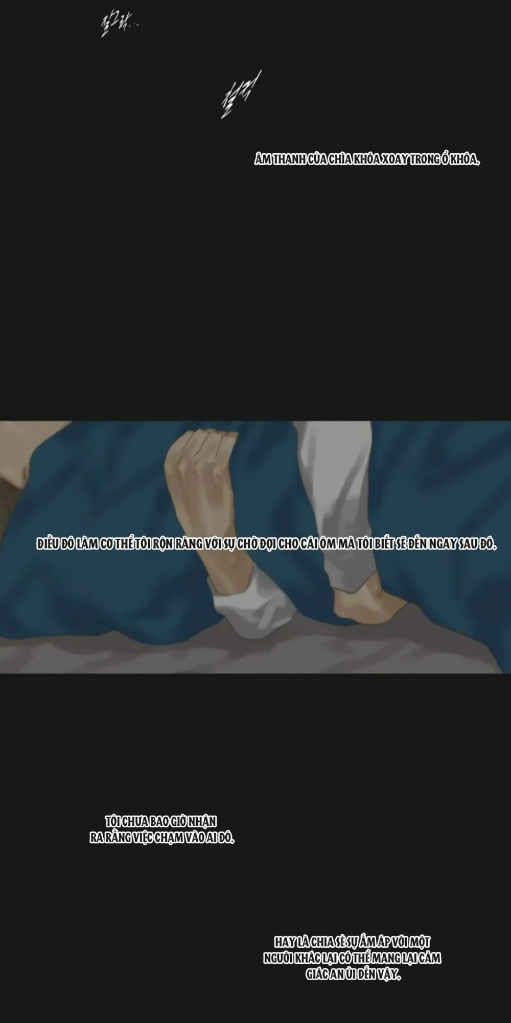 Mối Buồn Phiền - Chap 25