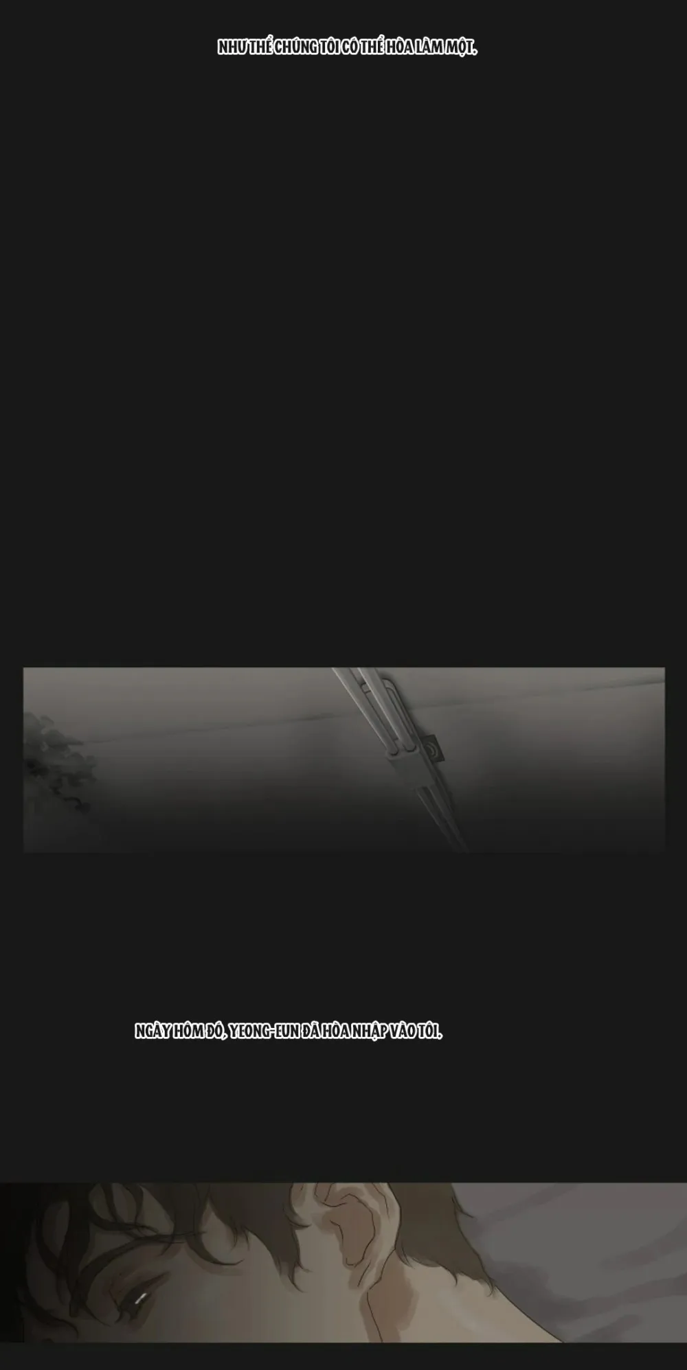 Mối Buồn Phiền - Chap 25