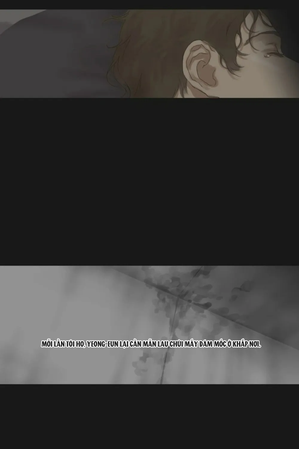 Mối Buồn Phiền - Chap 25