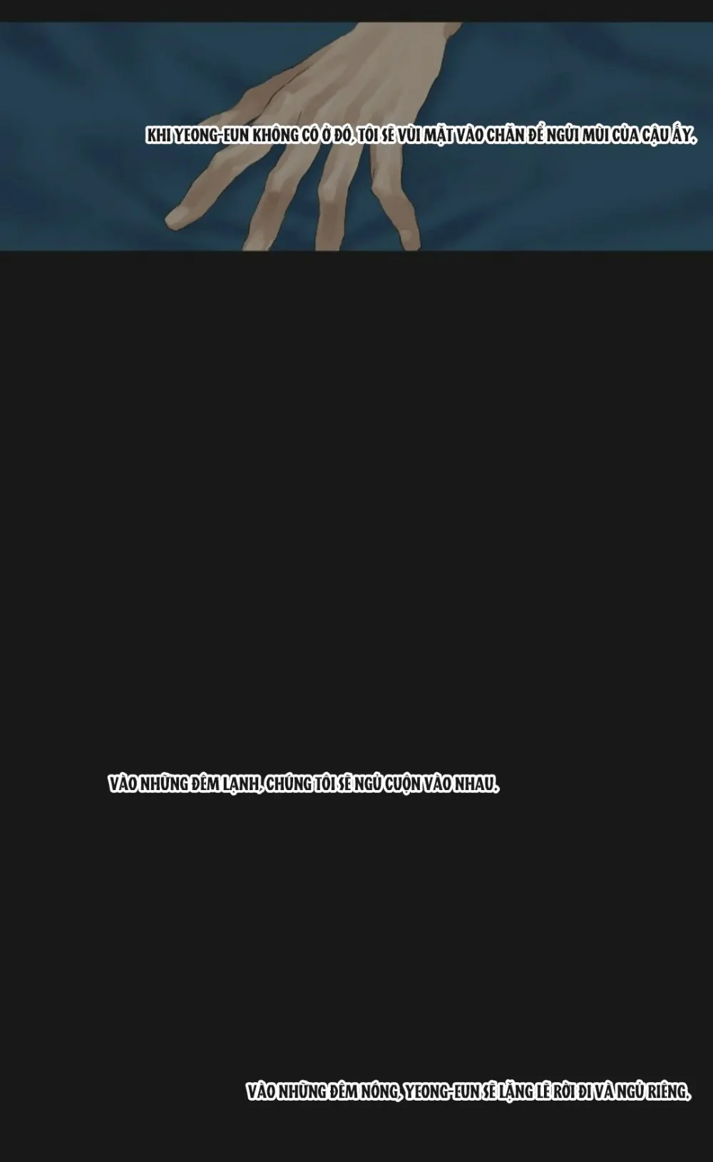 Mối Buồn Phiền - Chap 25