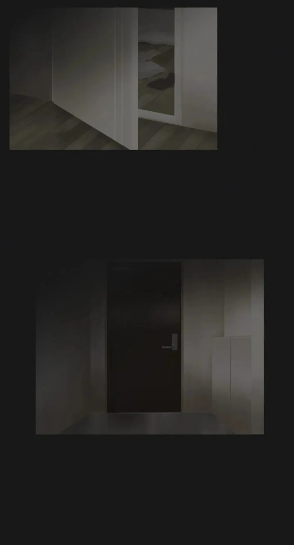 Mối Buồn Phiền - Chap 25