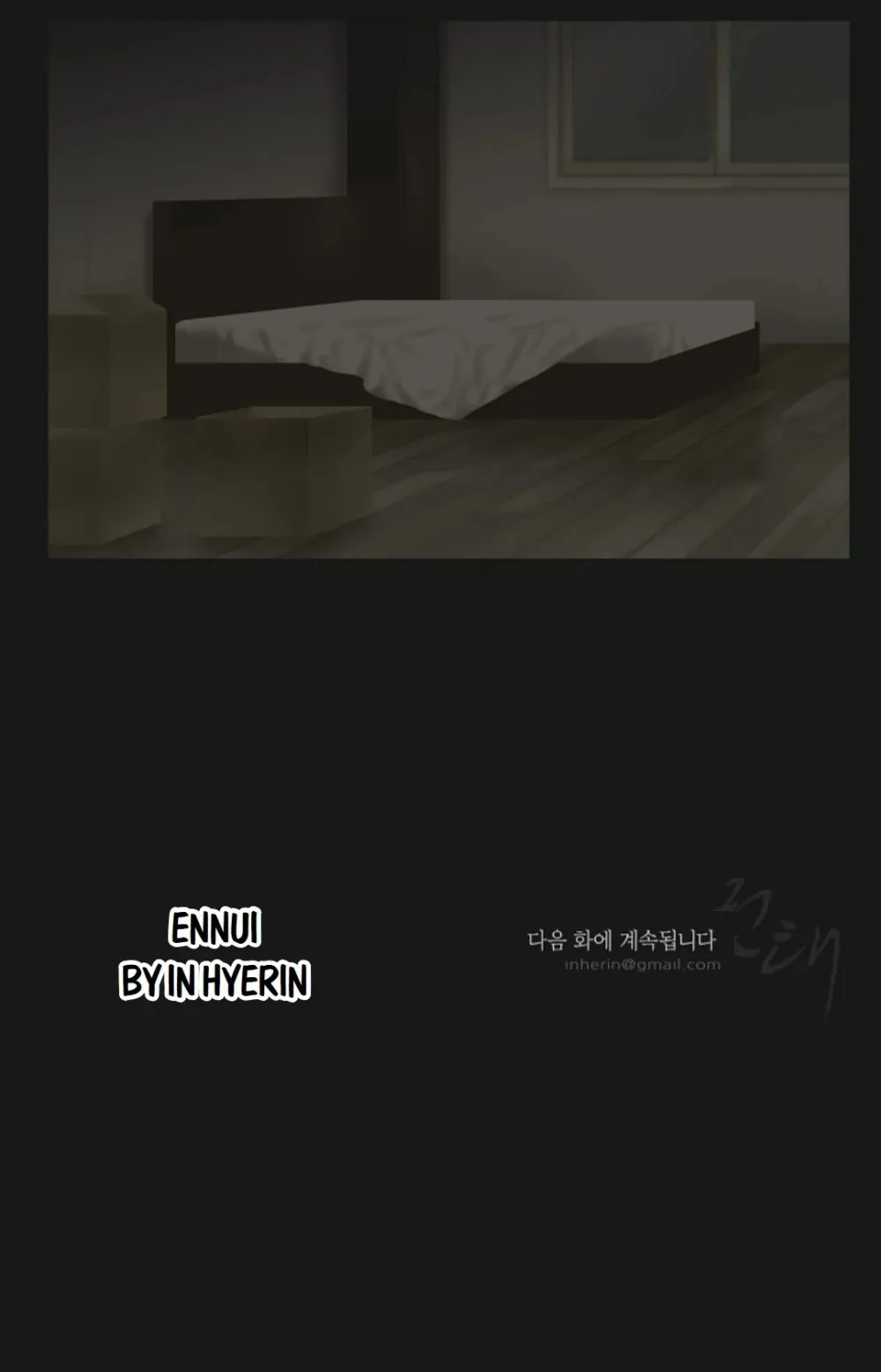 Mối Buồn Phiền - Chap 25